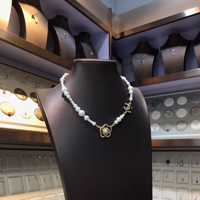 Chanel Necklace CSJ52533555