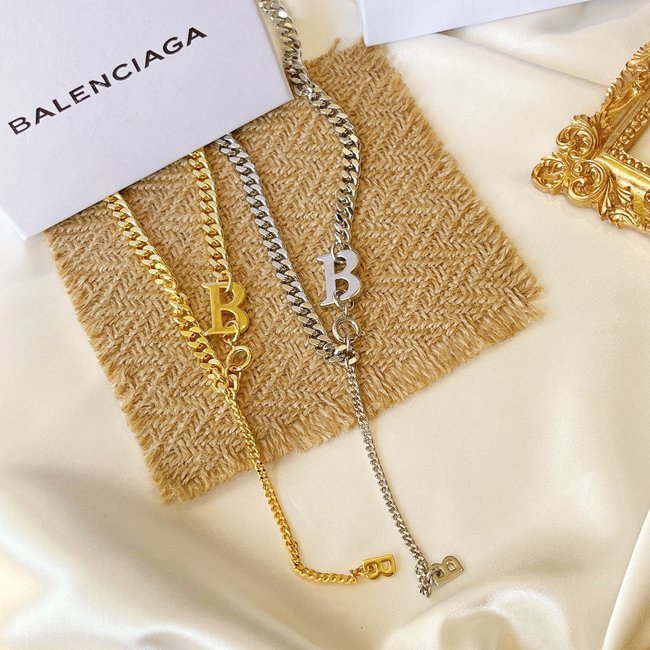 Balenciaga Necklace CSJ14421522