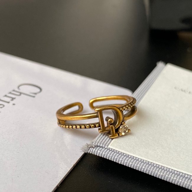 Dior ring CSJ30002748
