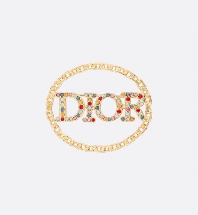 Dior Brooch CSJ30001772