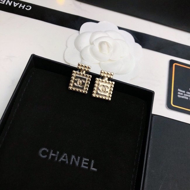 Chanel Earring CSJ40001864