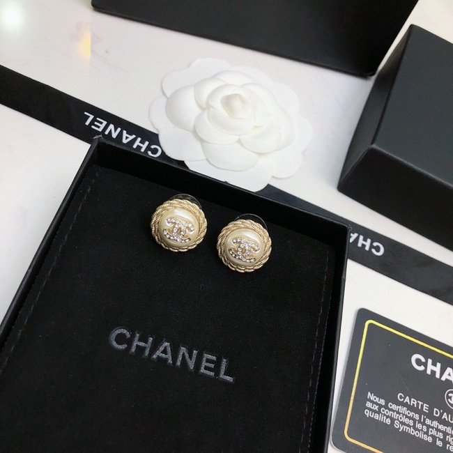 Chanel Earring CSJ20001507