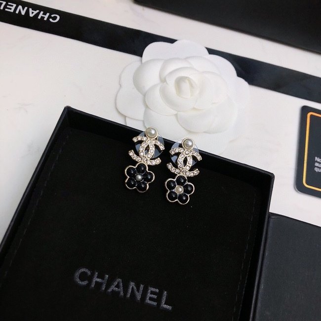 Chanel Earring CSJ80001256