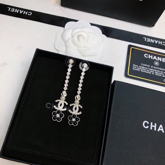 Chanel Earring CSJ70001762