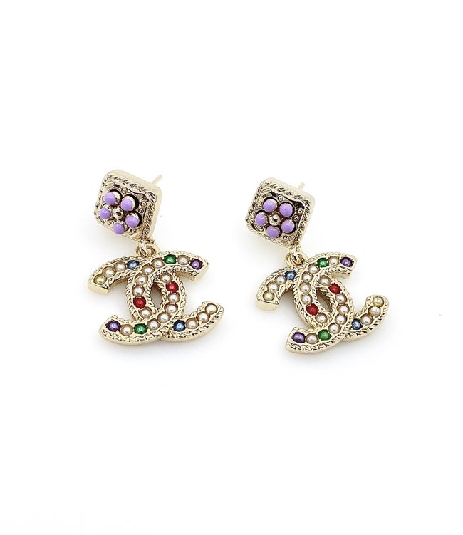 Chanel Earring CSJ90001038