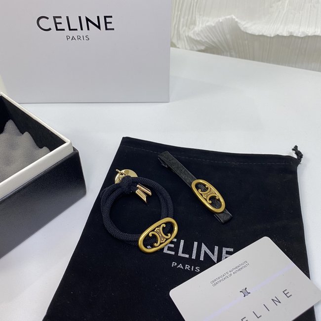 Celine Hair CSJ20002825