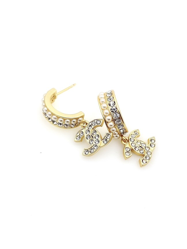 Chanel Earring CSJ40001321