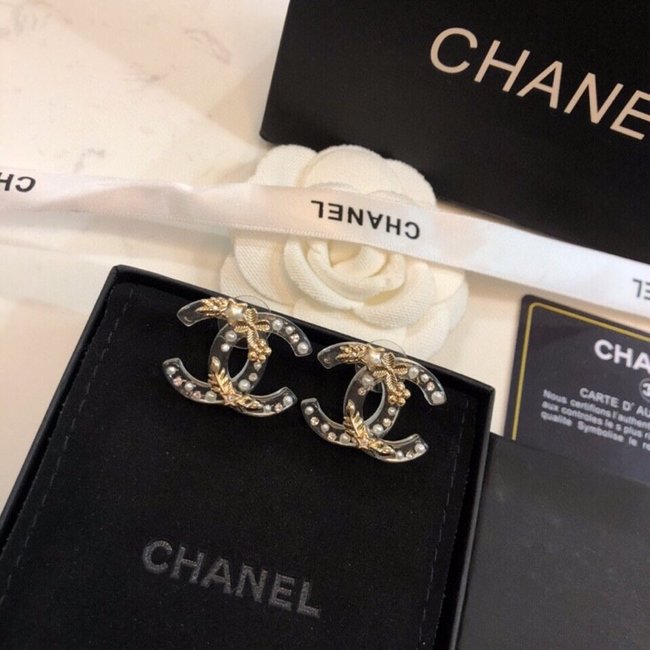 Chanel Earring CSJ20001634