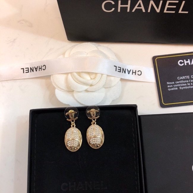 Chanel Earring CSJ70001302