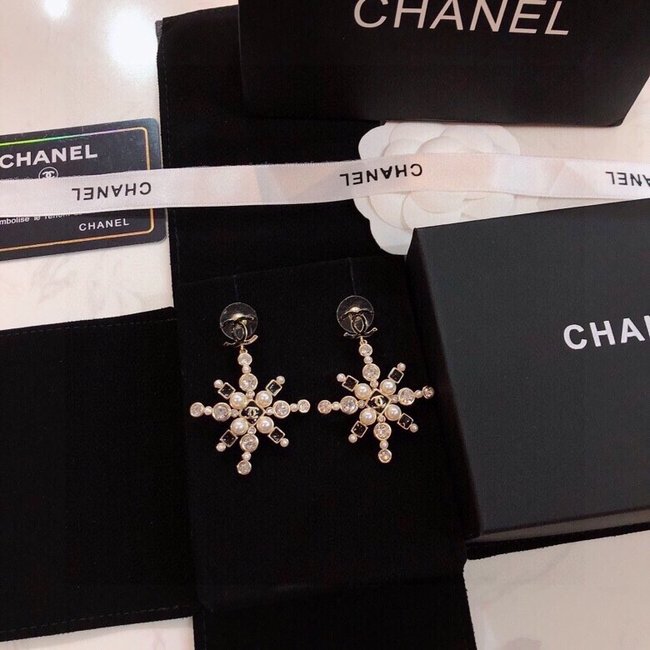 Chanel Earring CSJ10001632