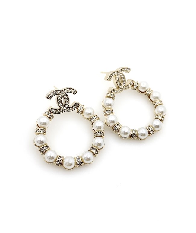 Chanel Earring CSJ70001856