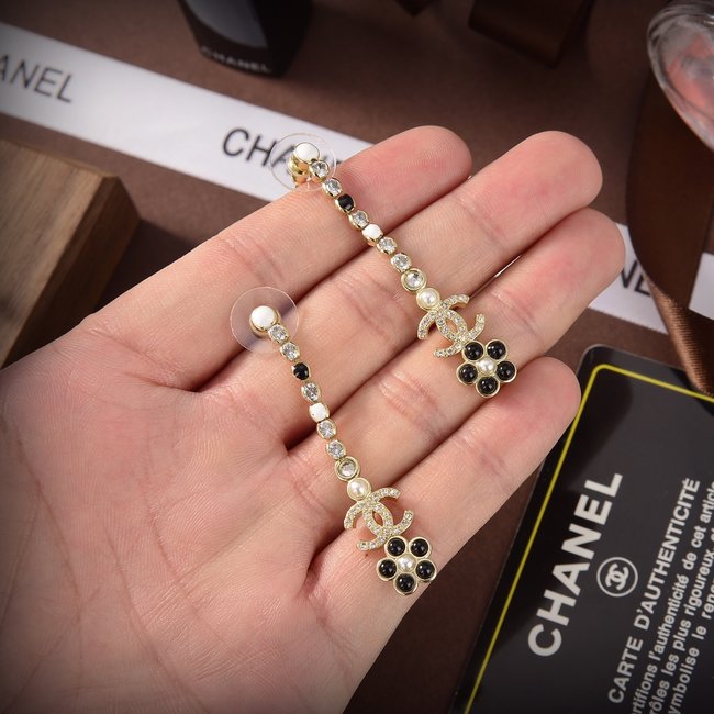 Chanel Earring CSJ10001504