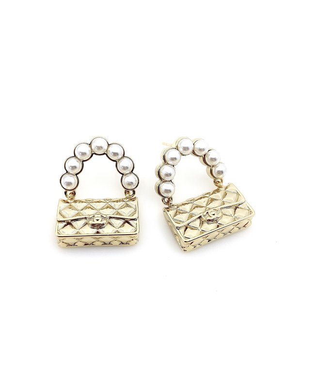 Chanel Earring CSJ70001404