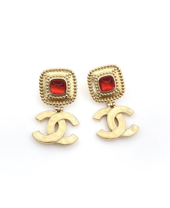 Chanel Earring CSJ10001562