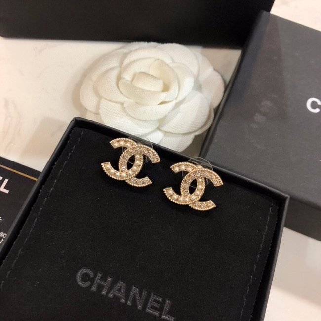 Chanel Earring CSJ90001593