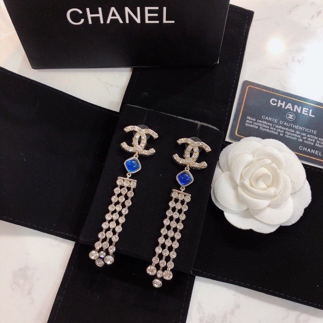 Chanel Earring CSJ70001799