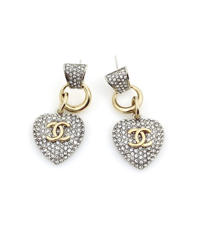 Chanel Earring CSJ30001472