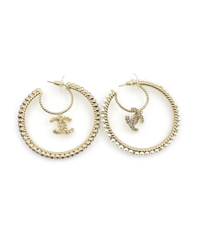 Chanel Earring CSJ90001840