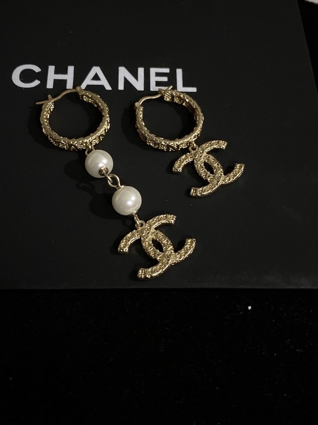 Chanel Earring CSJ40002232