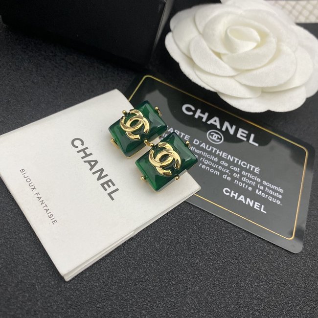 Chanel Earring CSJ80001327