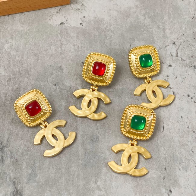 Chanel Earring CSJ90001513