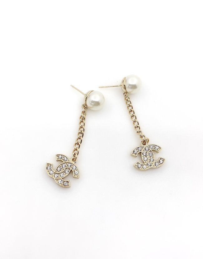 Chanel Earring CSJ90001786