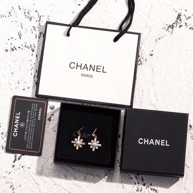 Chanel Earring CSJ00002068