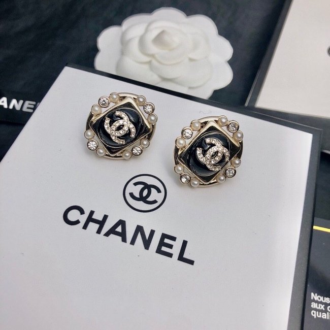 Chanel Earring CSJ20001812