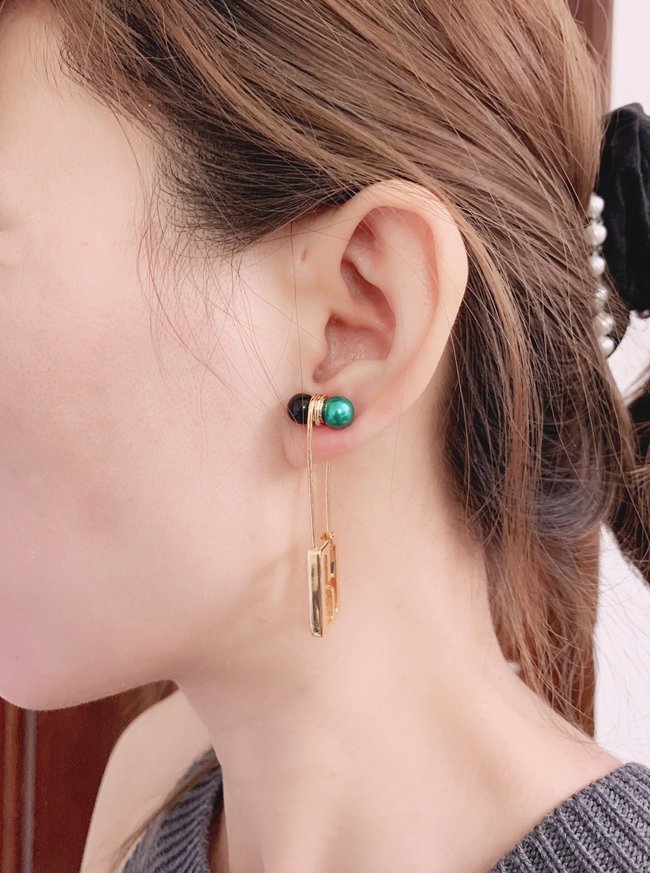 Fendi Earring CSJ00001839