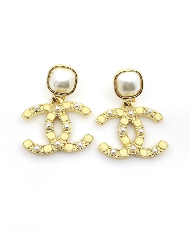 Chanel Earring CSJ90001211