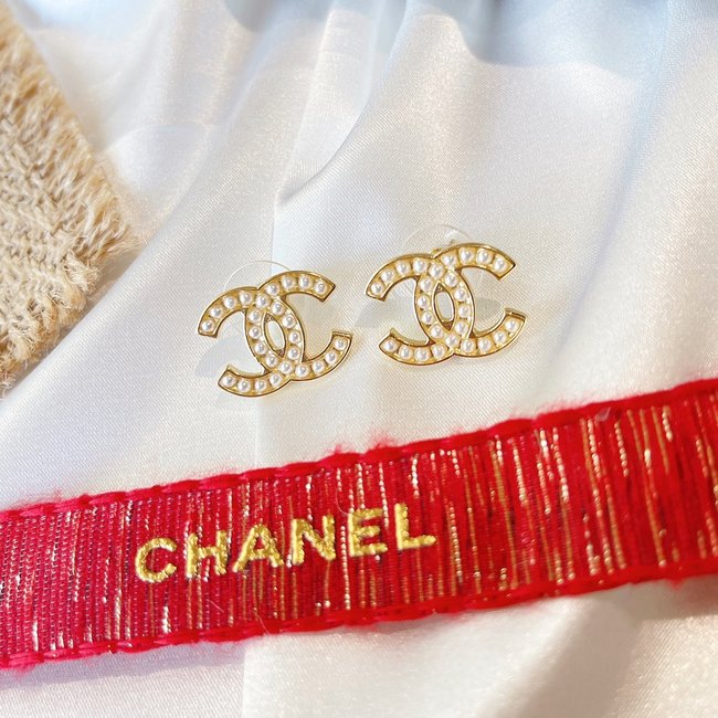 Chanel Earring CSJ20001182