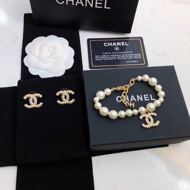 Chanel Earring CSJ80002456