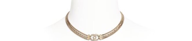 Chanel Necklace CSJ32444254