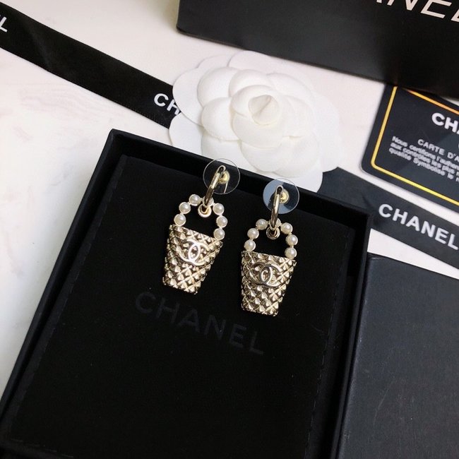 Chanel Earring CSJ20001639