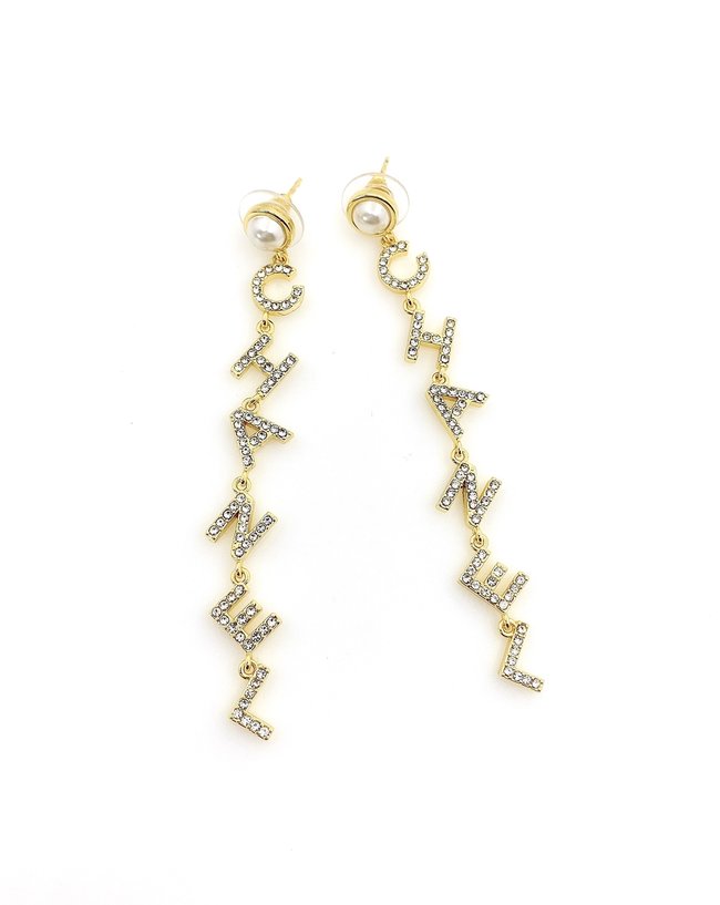 Chanel Earring CSJ10001347