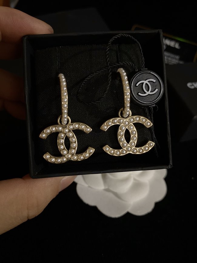 Chanel Earring CSJ90002216