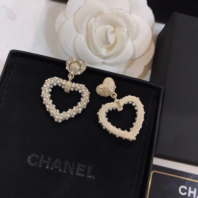 Chanel Earring CSJ70001201