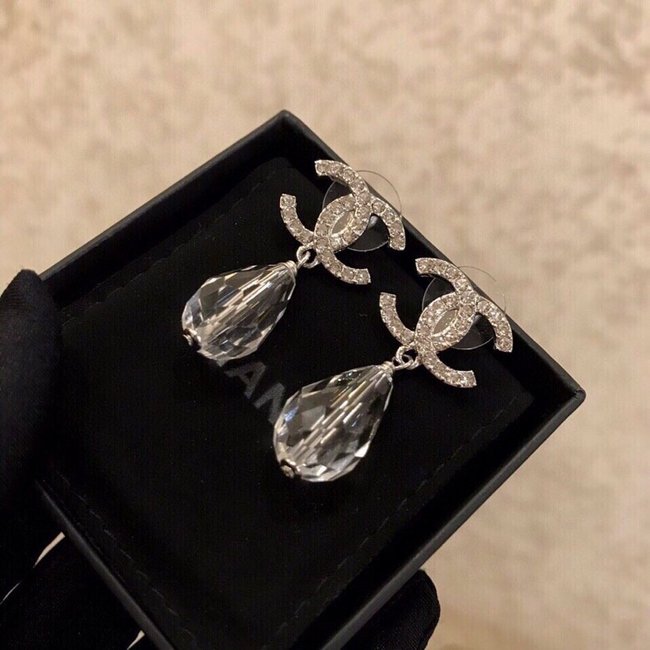 Chanel Earring CSJ20001039