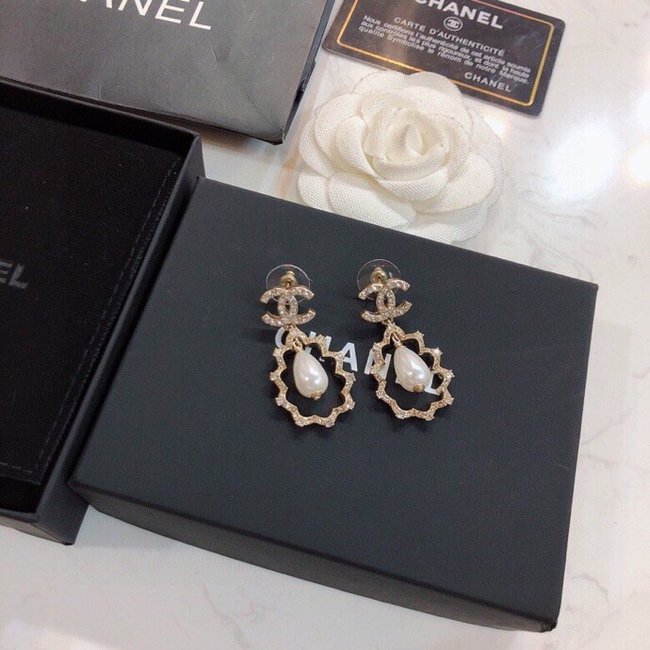 Chanel Earring CSJ10001015