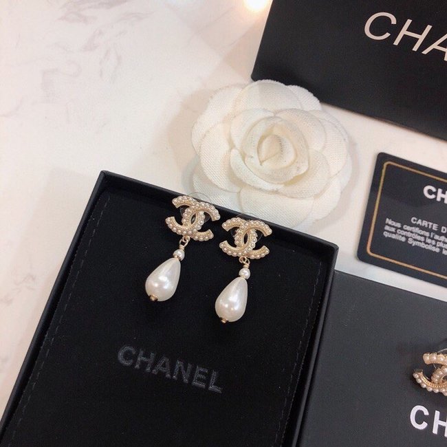 Chanel Earring CSJ30001804