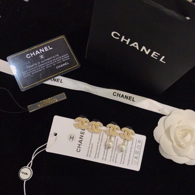 Chanel Earring CSJ10001892