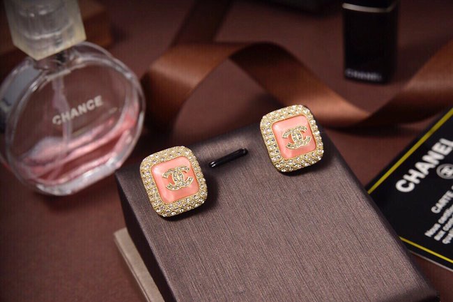 Chanel Earring CSJ10001365