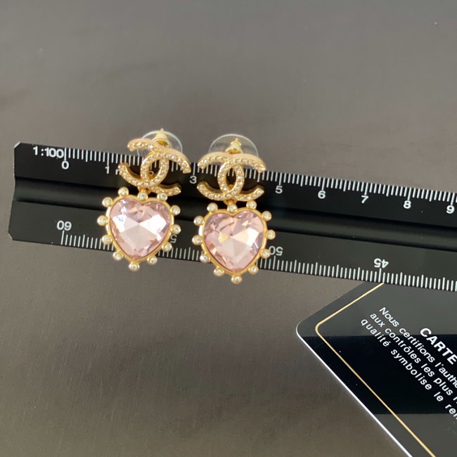 Chanel Earring CSJ70001341