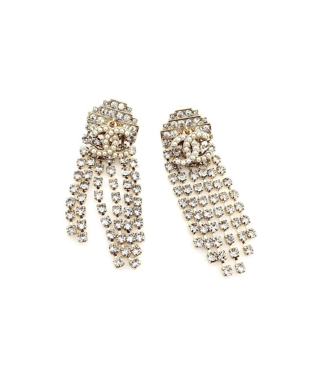 Chanel Earring CSJ90001718