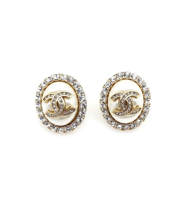 Chanel Earring CSJ90002428