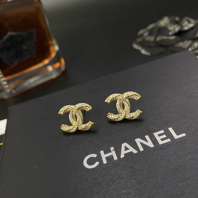 Chanel Earring CSJ20001206