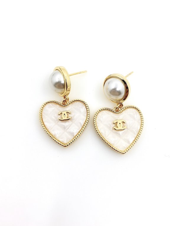 Chanel Earring CSJ60001504