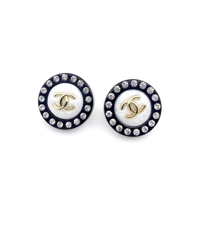 Chanel Earring CSJ00001001