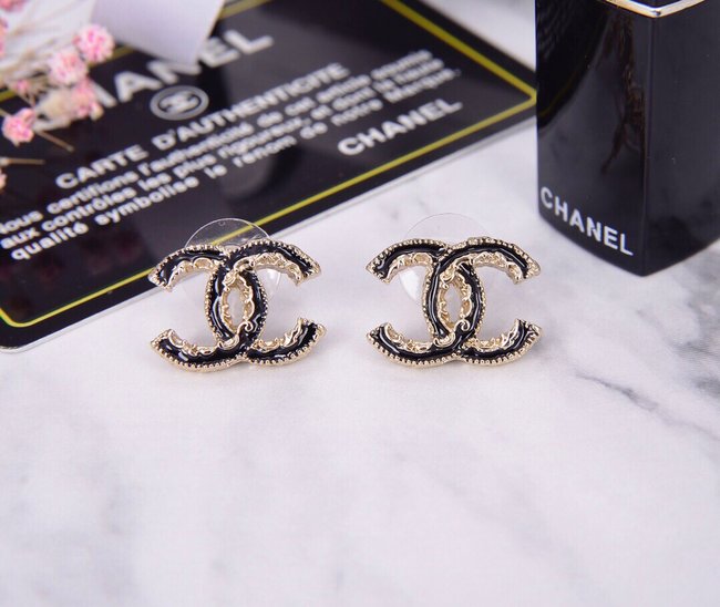 Chanel Earring CSJ80001882