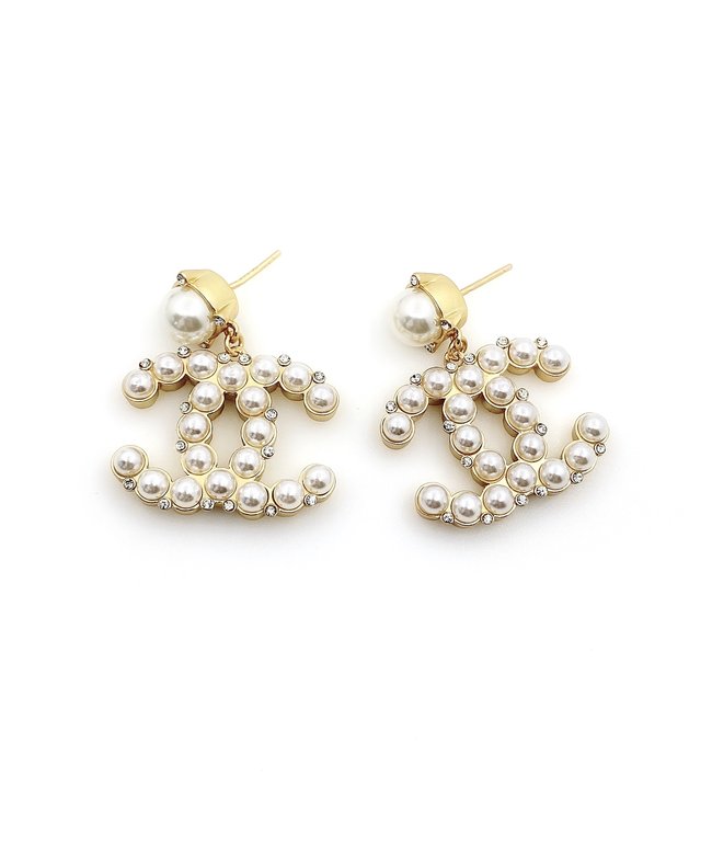 Chanel Earring CSJ90001593